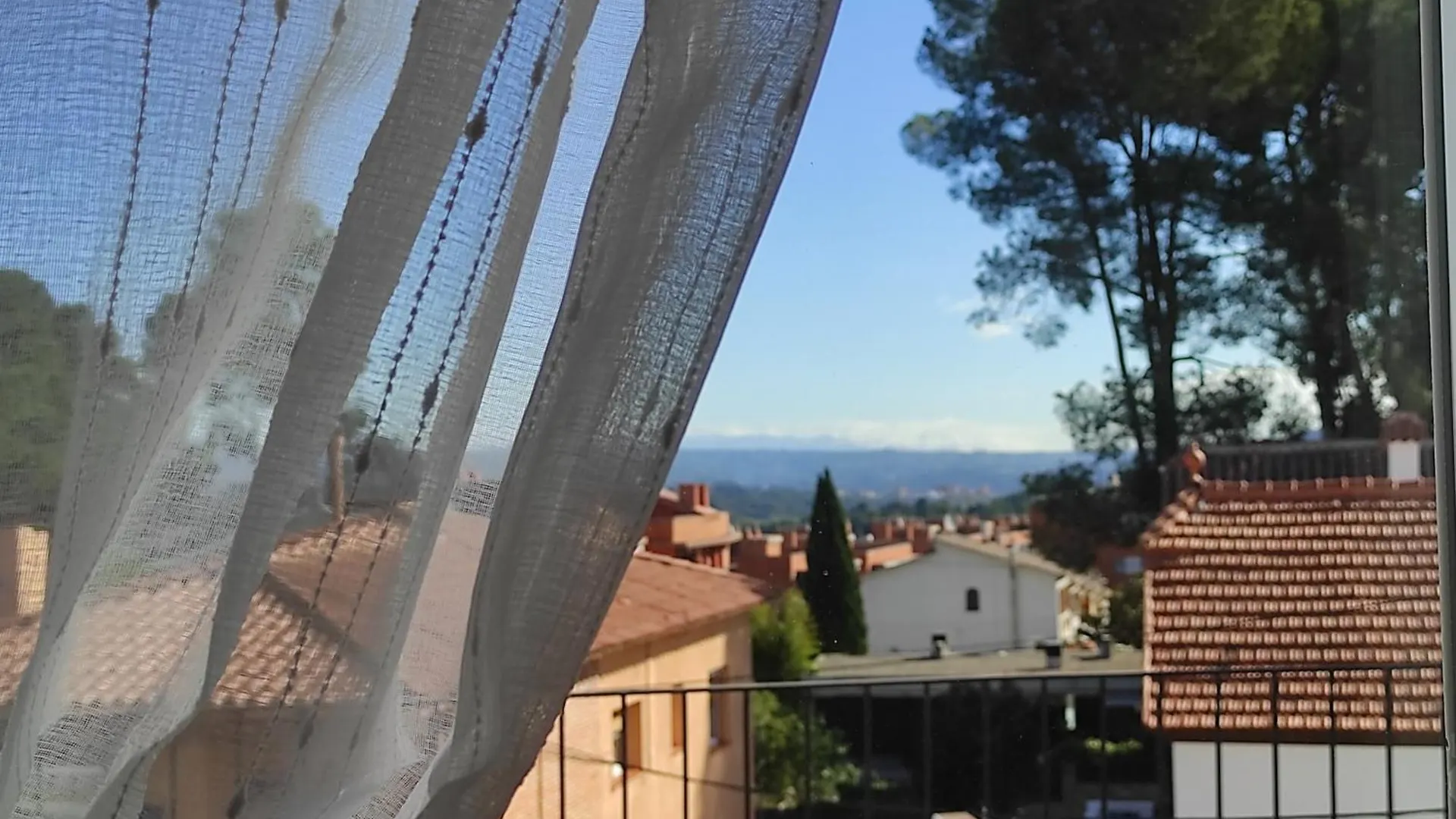 Holiday home Ca La Dulcet Villa Sant Salvador
