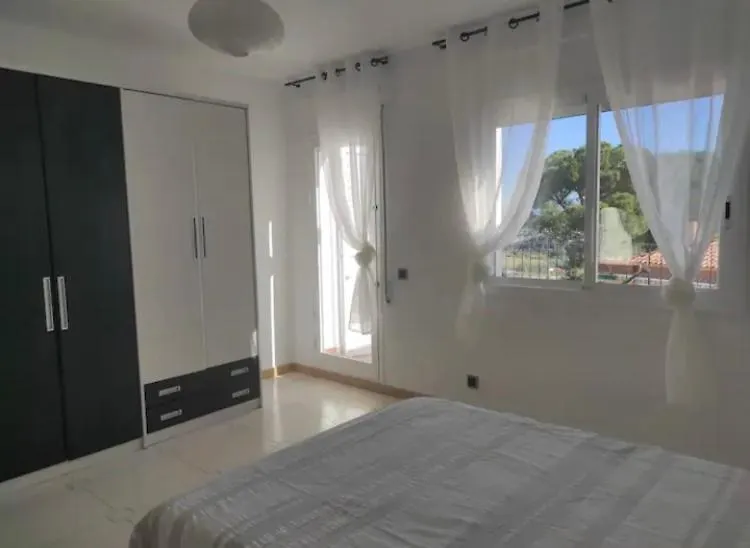 Ca La Dulcet Villa Sant Salvador Holiday home