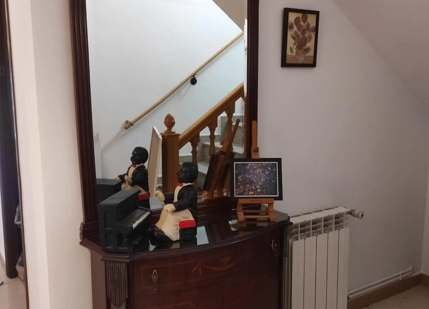 Holiday home Ca La Dulcet Villa Sant Salvador