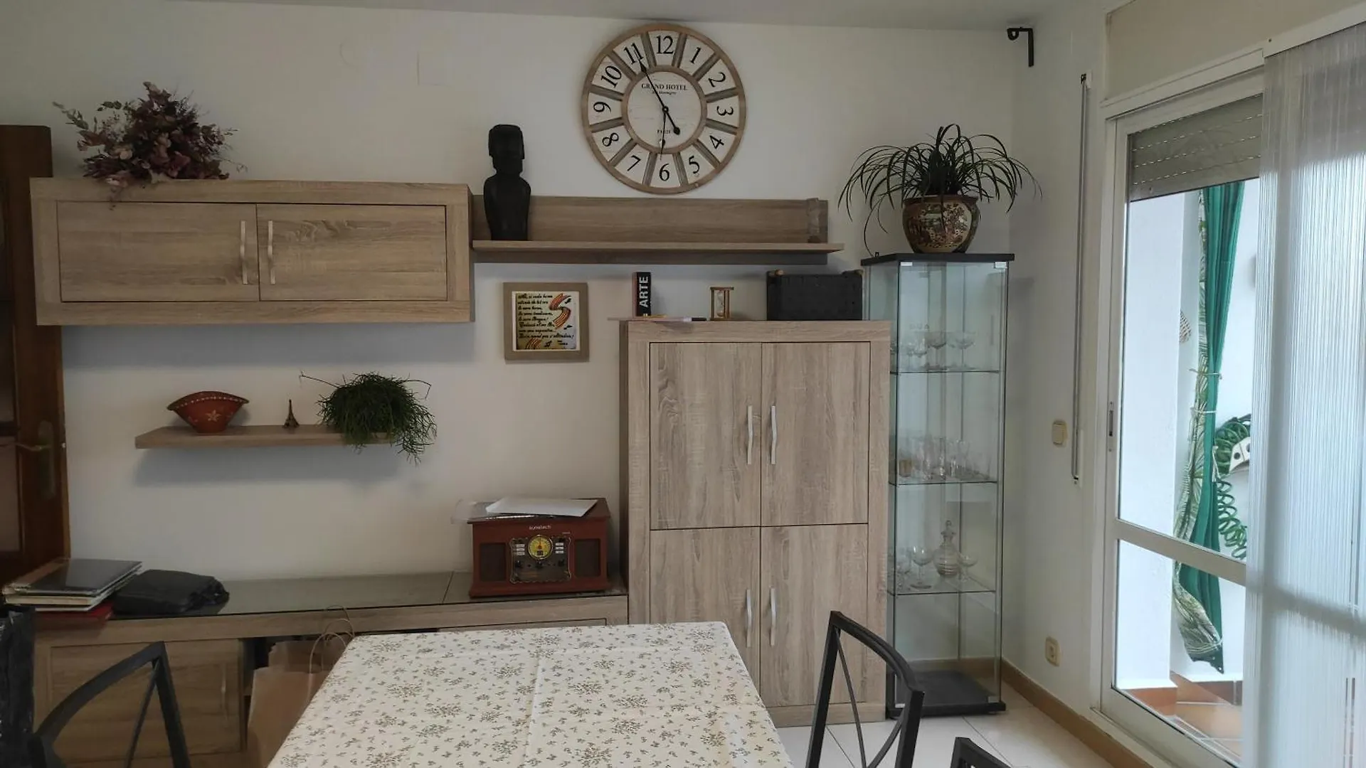 Ca La Dulcet Villa Sant Salvador Holiday home
