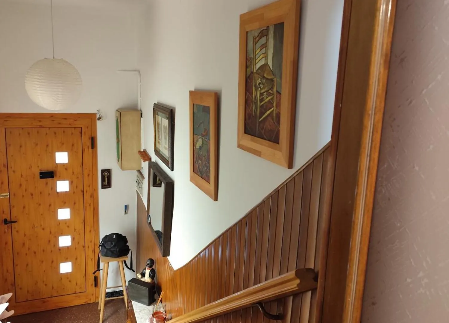 Ca La Dulcet Villa Sant Salvador