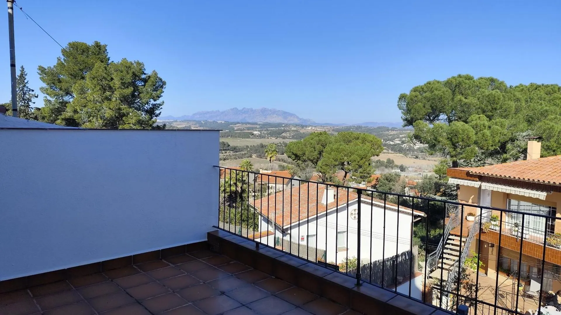 Ca La Dulcet Villa Sant Salvador