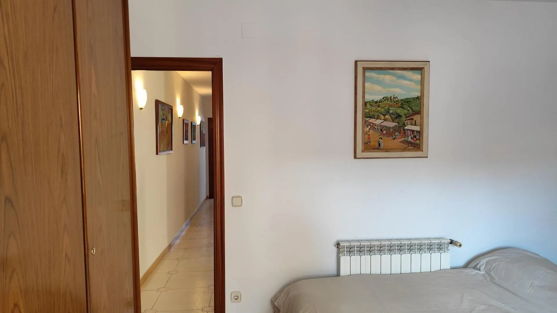 Holiday home Ca La Dulcet Villa Sant Salvador