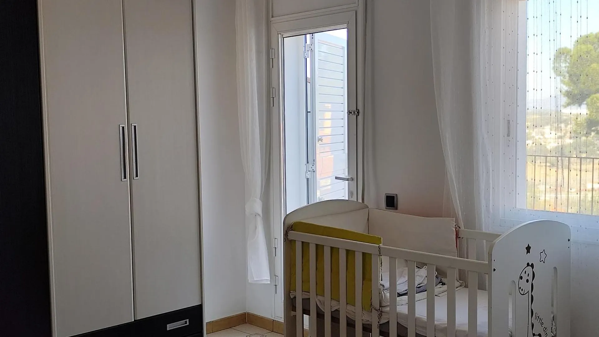 Holiday home Ca La Dulcet Villa Sant Salvador