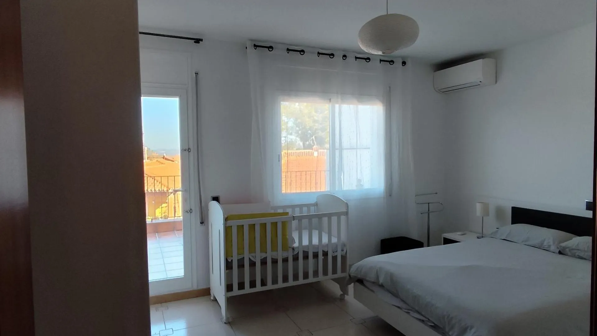 Ca La Dulcet Villa Sant Salvador Holiday home