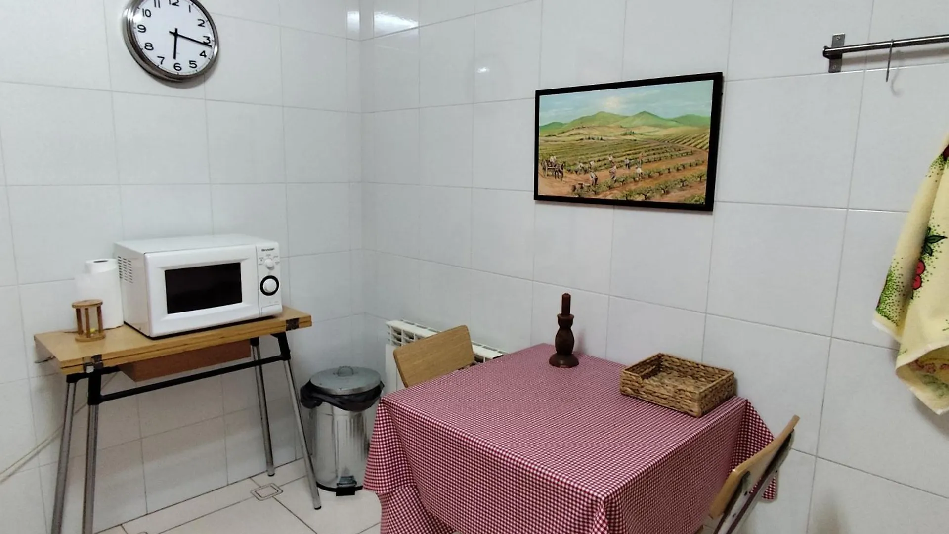 Holiday home Ca La Dulcet Villa Sant Salvador Spain