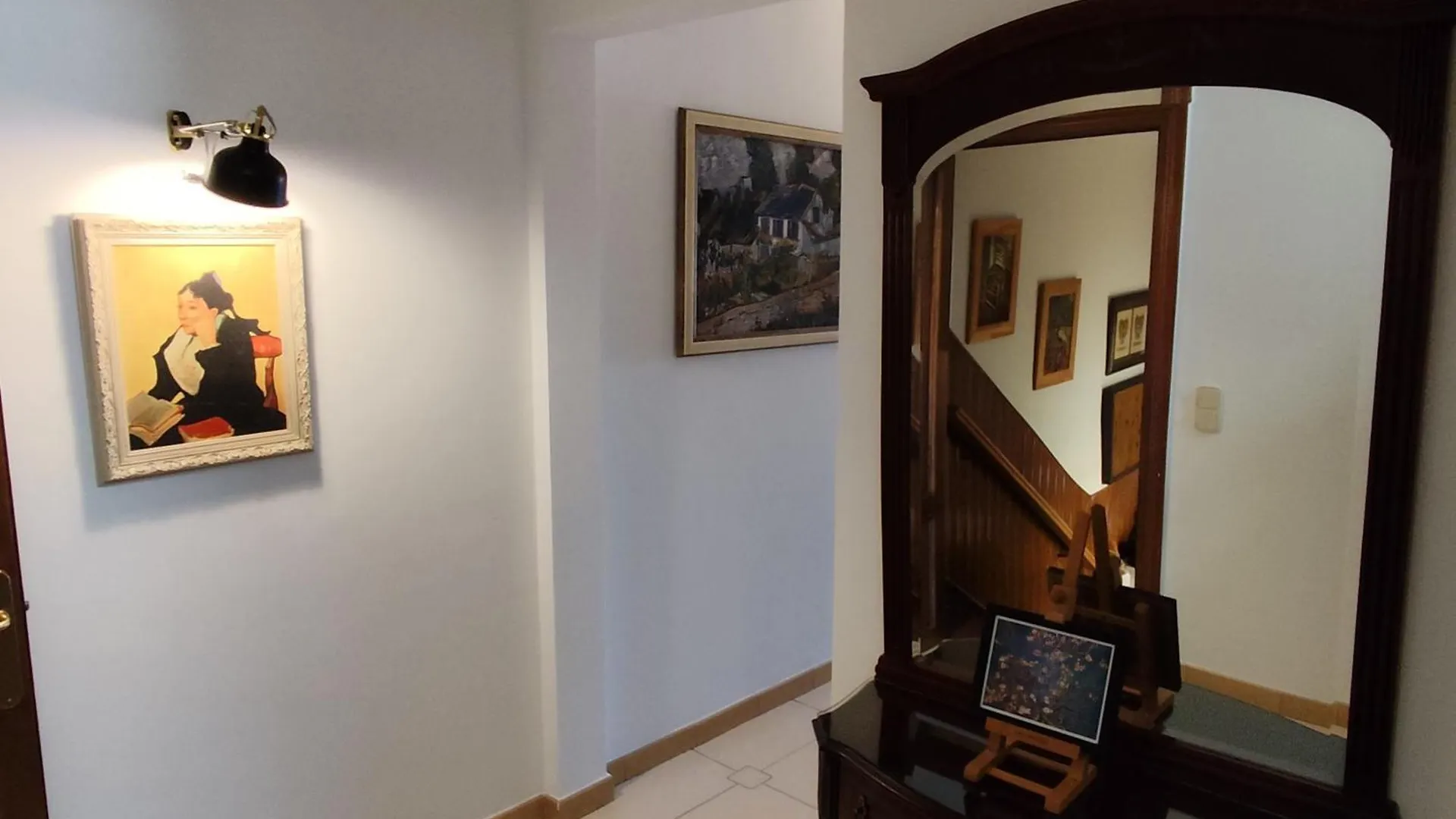 Holiday home Ca La Dulcet Villa Sant Salvador