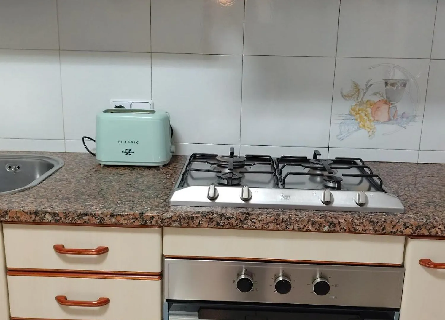 Holiday home Ca La Dulcet Villa Sant Salvador